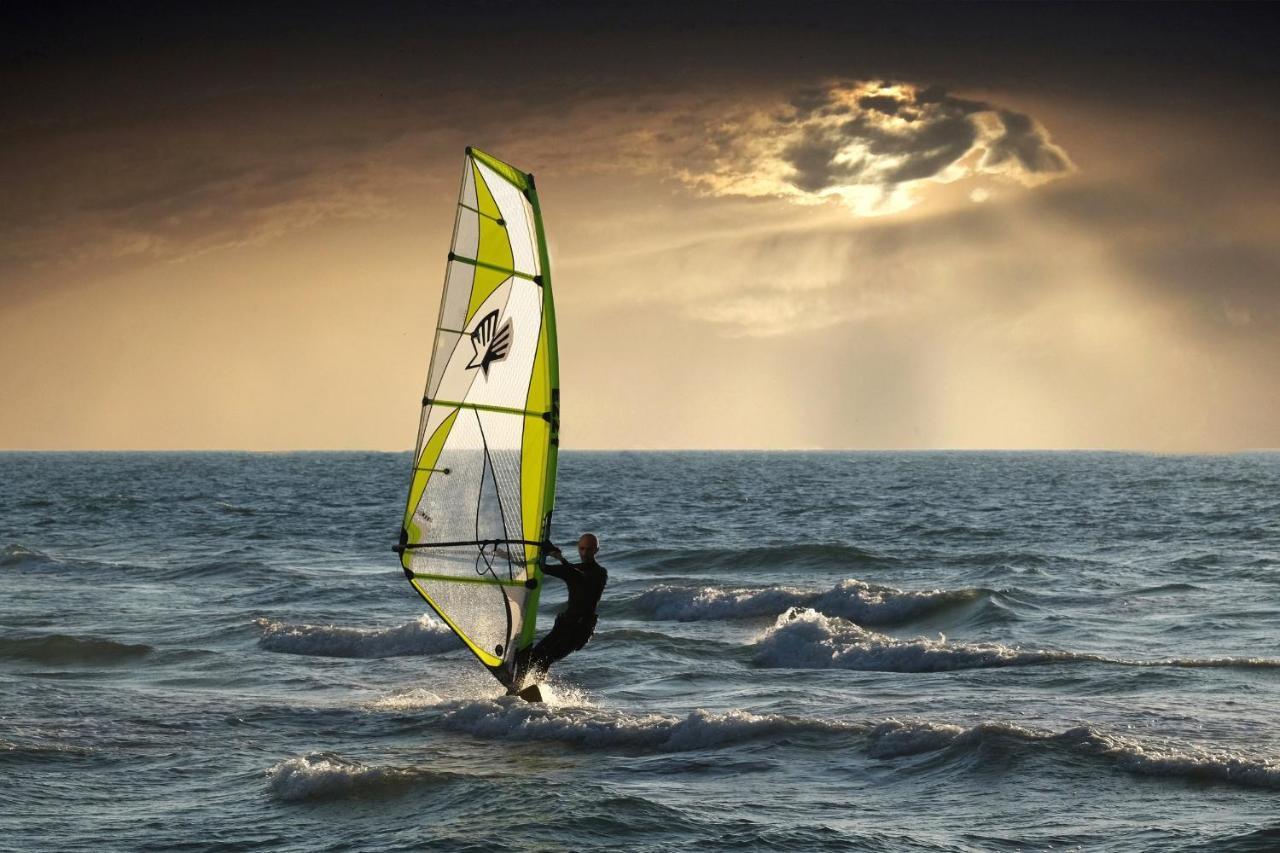 Golden Beach Glyfada Apartments Kastrákion エクステリア 写真