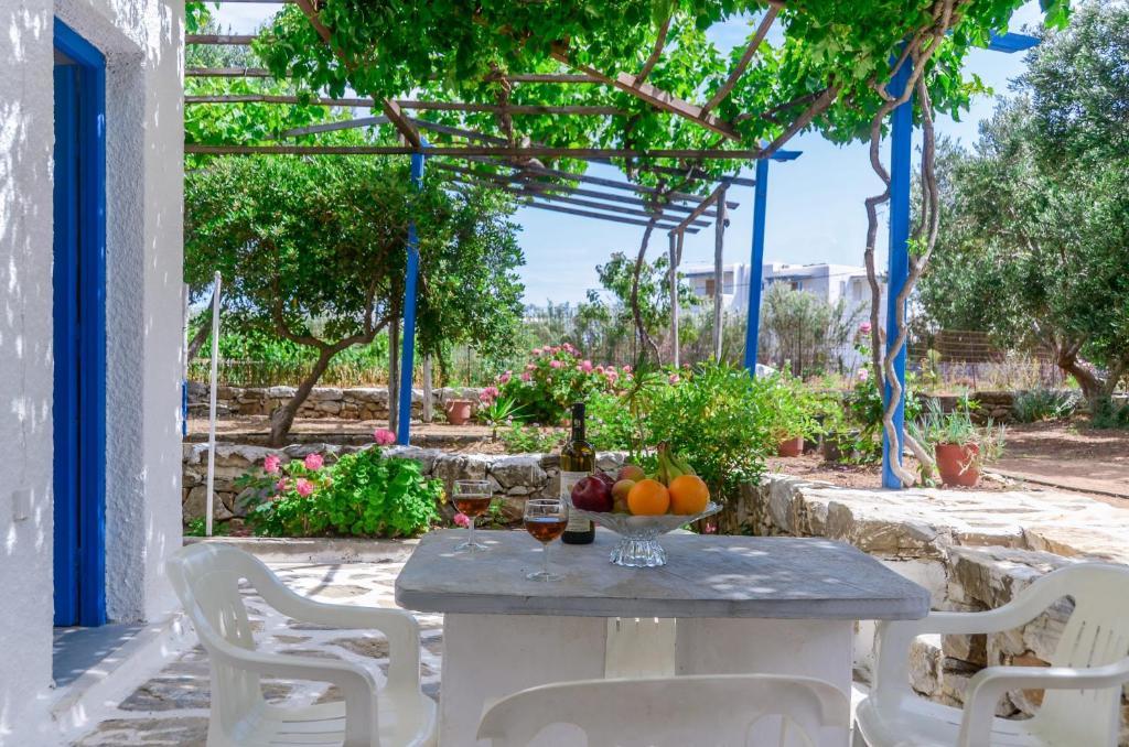 Golden Beach Glyfada Apartments Kastrákion 部屋 写真