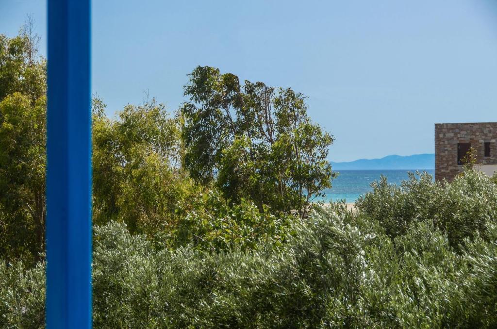 Golden Beach Glyfada Apartments Kastrákion 部屋 写真
