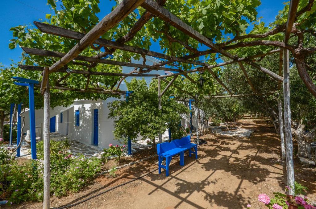 Golden Beach Glyfada Apartments Kastrákion エクステリア 写真