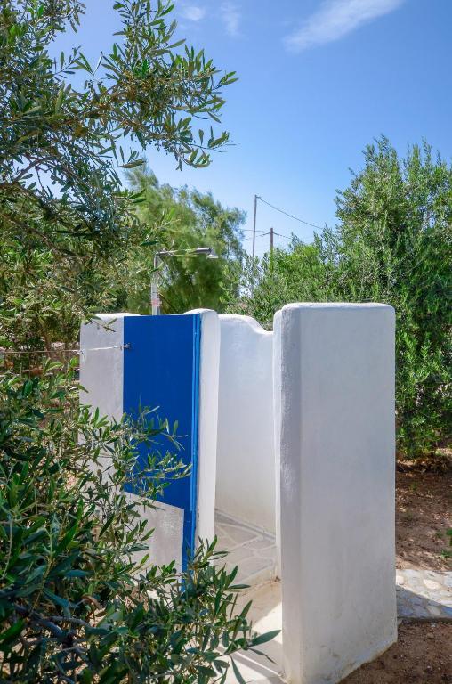 Golden Beach Glyfada Apartments Kastrákion エクステリア 写真